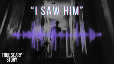 True Hauntings: Growing Up With the Unknown (Real Caller Story) - True Scary Story