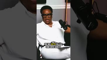 I built my own curriculum