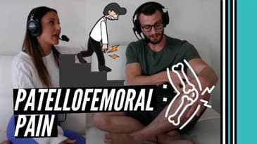 Knee Pain!? | What is Patellofemoral Pain Syndrome?
