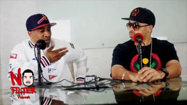 Gonzoe Speaks On Going At Wack 100 For Speaking Bad About Tupac And Afeni Shakur