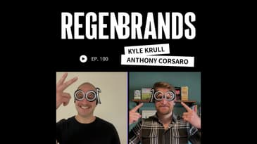 #100 - Lessons from the Frontlines, Laughs Behind the Scenes, and Bold Bets for the Future of Regen