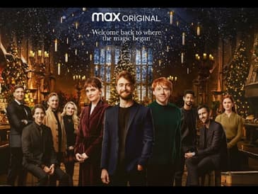 Harry Potter 20th Anniversary - Fandom Hybrid Podcast #129