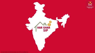HAR GHAR SIP - Empowering Every Indian to Achieve Their Dreams