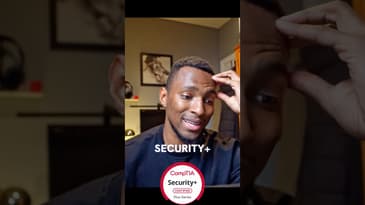 48 Hours to pass CompTIA Security Plus! Part 2