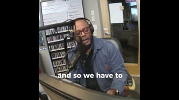 I Was Repeating My Mother's Trauma!