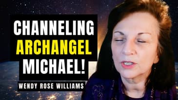 Angelic Guidance: Myth or Reality? | Wendy Rose Williams Speaks on Celestevolve Podcast