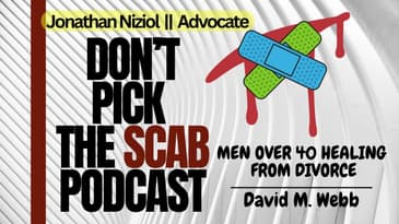 How to be the best version of you in your divorce recovery journey - DIVORCE RECOVERY MEN OVER 40