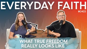 #0423 | What True Freedom Really Looks Like