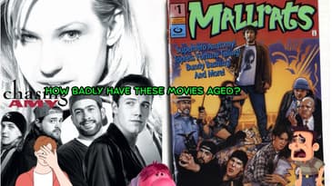 How Badly Have These Movies Aged?
