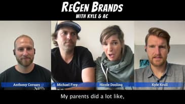 How Michael Shifted Nicole’s Perspective About The Vineyard