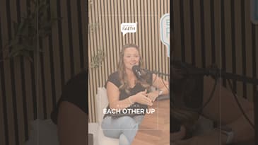 Building Each Other Up