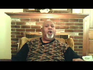 Supernatural Revelations Part 2