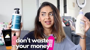 FAIL DETECTORS: Beauty Product Empties | To Buy Or Not To Buy?