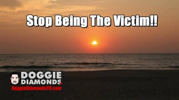 Keep Fighting Ep.1 - Stop Being The Victim
