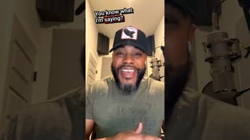 Relationship vs. Religion with John Heath, Jr.