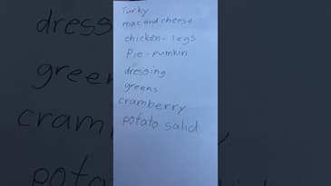 We got thru it tho!  Bless my TRILLdren!!!!! 🏹 #family #chocktaw #thanksgiving #fatherhood #love