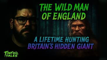 Decades of Cryptid Investigations with Debbie Hatswell