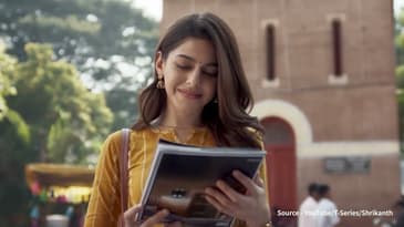 #Srikanth Bolla review