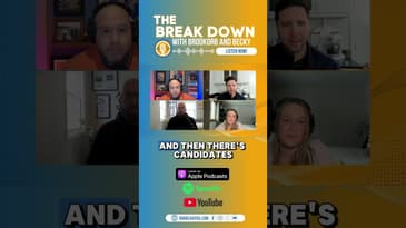 Minnesota's Senate Showdown – The Stakes Are High! 🎤🔥