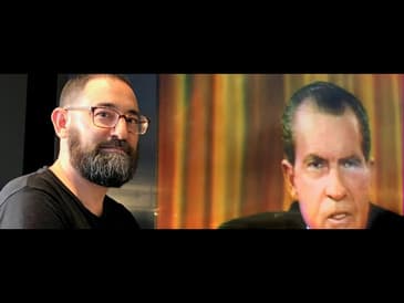Episode 415: Rick Perlstein