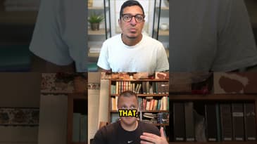 Unmasking The Brutal Cycle of Shame