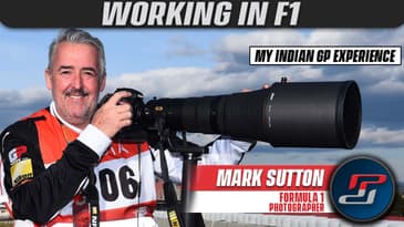 Mark Sutton's Indian GP Experience @ BIC | Working In F1| Pits To Podium #MarkSutton #F1 #F12020