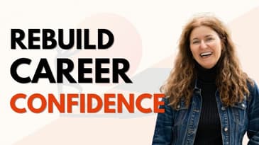 The Hidden Emotional Traps of Career Change No One Talks About, with Michelle Schafer