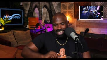 Shannon Sharpe’s $23M Scandal, Liam Neeson’s Love Life & Epstein Files | The John Cash Show Podcast