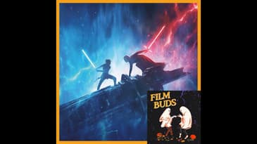 399: Star Wars: Episode IX – The Rise of Skywalker