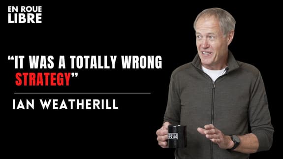 HOPE – Son fondateur dévoile sa vision de l’entreprise parfaite - Entretien avec Ian Weatherill