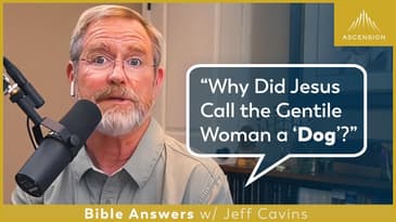 Are Gentiles Second-Best to the Jews in God's Eyes? (Mark 7:24-30)
