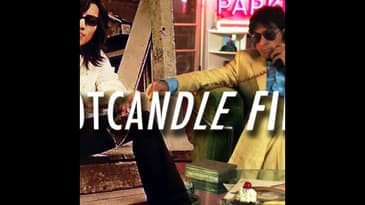 Footcandle Films: Sugar Man & Swan