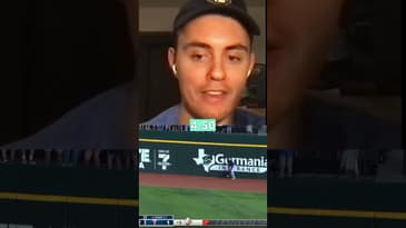 The Mariners will miss the playoffs because of THIS reason #mariners #mlb #seattlemariners