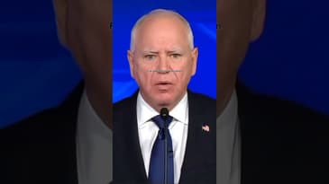 Since when is the VP a big deal?