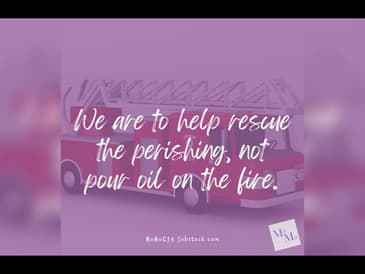 Mental Health: V for . . . Vengeance? #motivation #motivation #bible