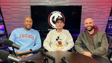 The Game Changer: Marketing Mastery & Poker Power, Blake Wynn, Founder/CEO of Celebrity Poker Tour.