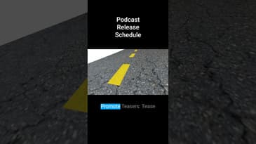 Podcast Release Schedule Secrets #shorts