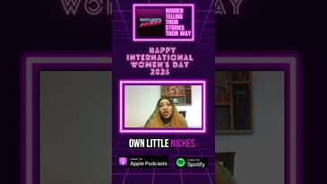 ๐ Happy International Women's Day 2026! ๐