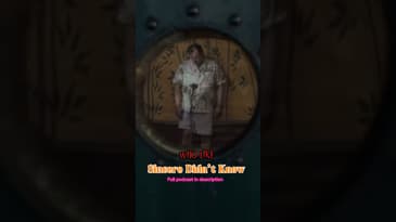 Did Sincere know who the killer was in Death and Other Details? #thatderek #deathandotherdetails