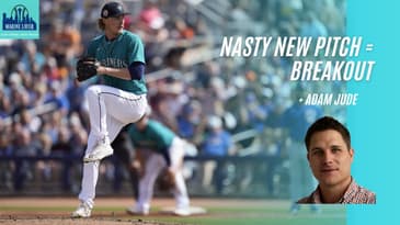 Bryce Miller Is DESTINED FOR A BREAKOUT YEAR + Adam Jude (Seattle Times)