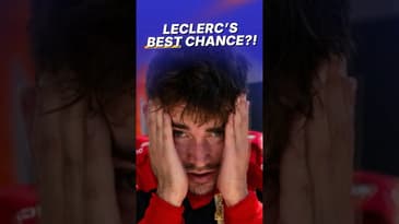 Lewis Hamilton or Charles Leclerc - who will deliver Ferrari’s Big Break with an F1 win in Baku?