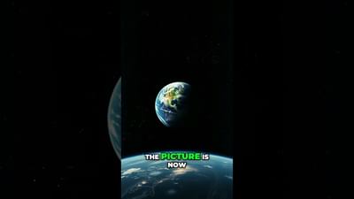 Earth's DOOM! What's the sun got planned for us in 5 BILLION years?