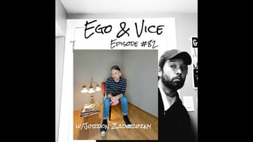 Episode 82: Jordon Zadorozny