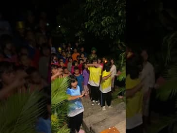 MERRY CHRISTMAS FROM THE HILL TRIBES! Globe Aware December 2022 ( Part 2)