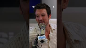 Miles Teller Said "I Think We're in Trouble" After First Screening of 'Fantastic Four' in 2015