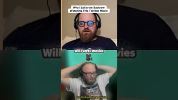 Ever sat through a movie that left you questioning your life choices? 🎬😅