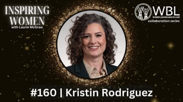 Kristin Rodriguez on Guiding the Hero’s Journey || EP. 160