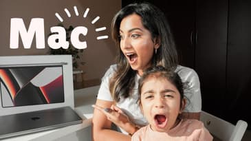 M1 MAX MacBook PRO 16'' 2022 Arabic Version (Unboxing) - Should I Keep It or Return It?