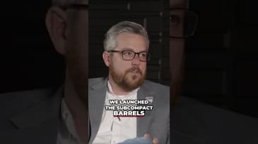 The Subcompact Phenomenon: The Rapid Rise of Everyday Carry and Customization