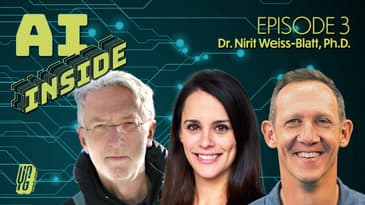 Follow the Funding of AI Doom // AI Inside 3